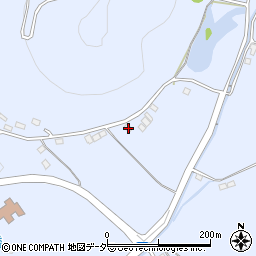 栃木県足利市樺崎町586周辺の地図