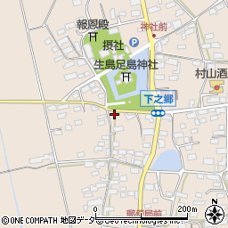 宮澤デンタルワークス周辺の地図