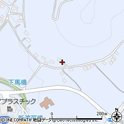 栃木県足利市樺崎町535周辺の地図