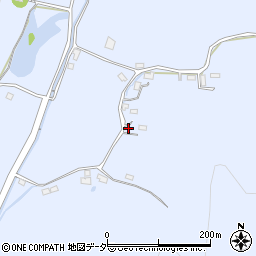 栃木県足利市樺崎町1090周辺の地図