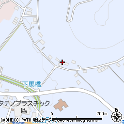 栃木県足利市樺崎町533周辺の地図