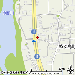 須藤書店周辺の地図