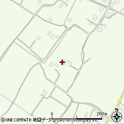 茨城県水戸市河和田町4183周辺の地図