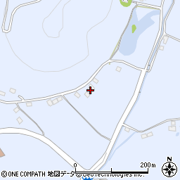 栃木県足利市樺崎町587周辺の地図