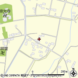 渡辺自動車周辺の地図