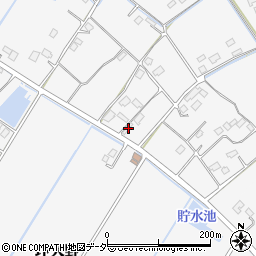 茨城県水戸市圷大野200周辺の地図