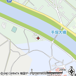 石川県加賀市伊切町タ周辺の地図
