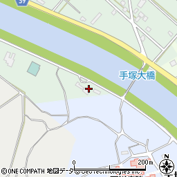 石川県加賀市伊切町（タ）周辺の地図