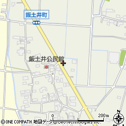 富士工営株式会社周辺の地図