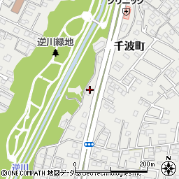株式会社茨城ひかりのくに周辺の地図