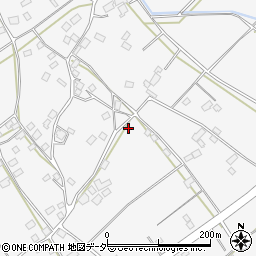 茨城県水戸市小林町1355周辺の地図