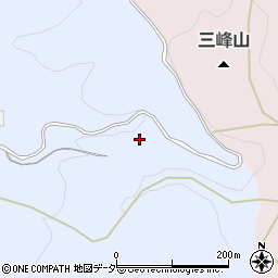茨城県笠間市本戸3756-1周辺の地図