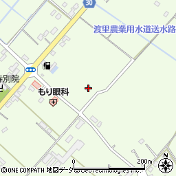 茨城県水戸市河和田町4421周辺の地図