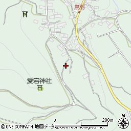 長野県上田市生田299周辺の地図