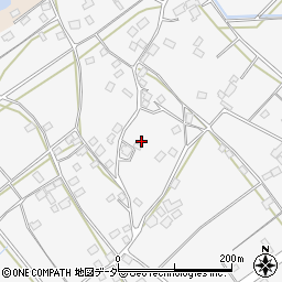 茨城県水戸市小林町887周辺の地図