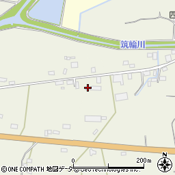 株式会社長谷川興業周辺の地図
