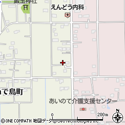 有限会社アオキ商事周辺の地図