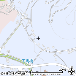 栃木県足利市樺崎町499周辺の地図