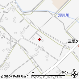 茨城県水戸市小林町63周辺の地図