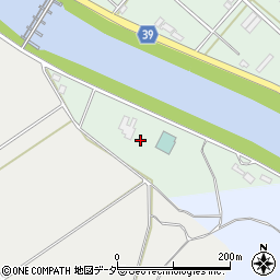 石川県加賀市伊切町に周辺の地図