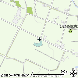 群馬県高崎市本郷町387周辺の地図