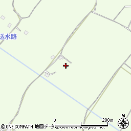 茨城県水戸市河和田町4273-2周辺の地図