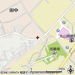 長野県東御市田中916周辺の地図