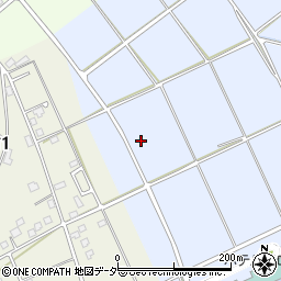 石川県加賀市柴山町（に）周辺の地図