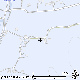栃木県足利市樺崎町1137周辺の地図