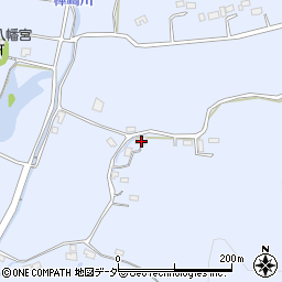 栃木県足利市樺崎町1120周辺の地図