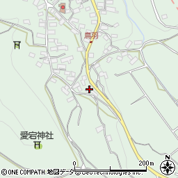 長野県上田市生田1958-1周辺の地図