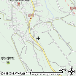 長野県上田市生田1955周辺の地図