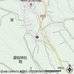 長野県上田市生田1961周辺の地図