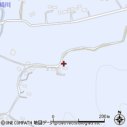 栃木県足利市樺崎町1145周辺の地図