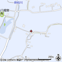 栃木県足利市樺崎町1119周辺の地図