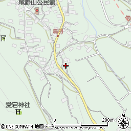 長野県上田市生田1954周辺の地図