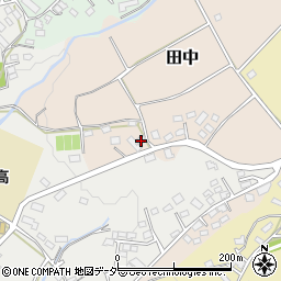 長野県東御市田中983-7周辺の地図