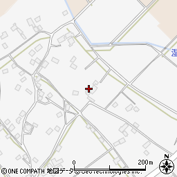 茨城県水戸市小林町1053周辺の地図