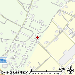 茨城県水戸市河和田町276周辺の地図