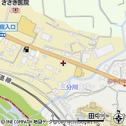長野県東御市本海野1749周辺の地図