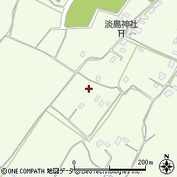 茨城県水戸市河和田町4229周辺の地図