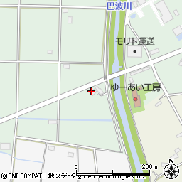 栃木県栃木市沼和田町55周辺の地図