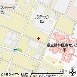 株式会社ＪＳテック周辺の地図