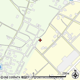 茨城県水戸市河和田町276-10周辺の地図