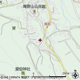 長野県上田市生田1964周辺の地図
