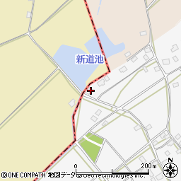 茨城県水戸市小林町936周辺の地図