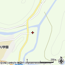 石川県小松市大野町（イ）周辺の地図