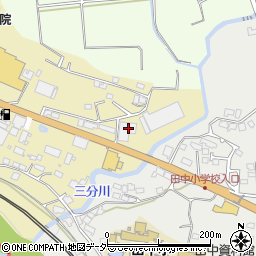 長野県東御市本海野1784周辺の地図