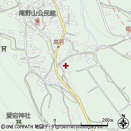 長野県上田市生田1944周辺の地図