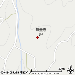 長野県松本市会田3111周辺の地図